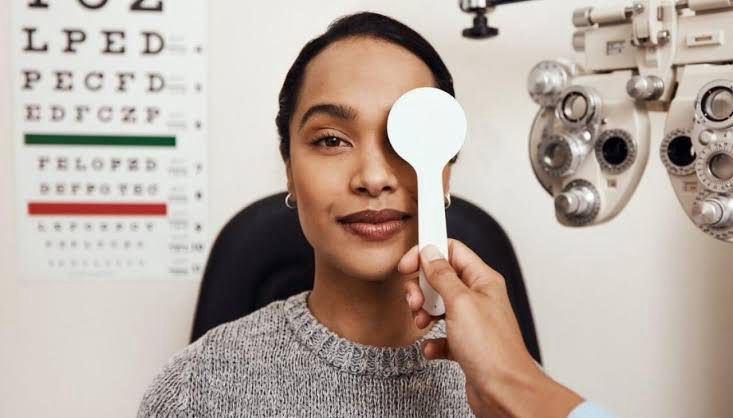 Specs for Africa Vangate Mall